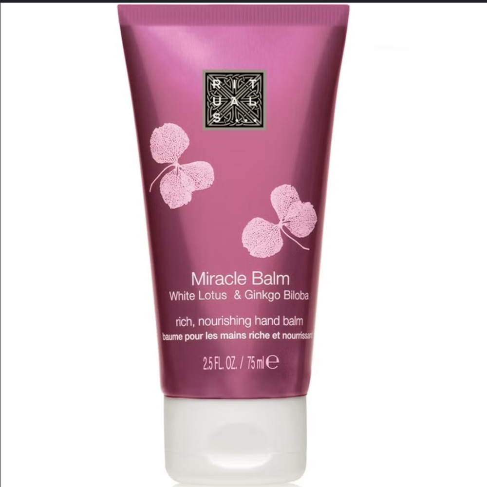 Rituals Miracle Balm